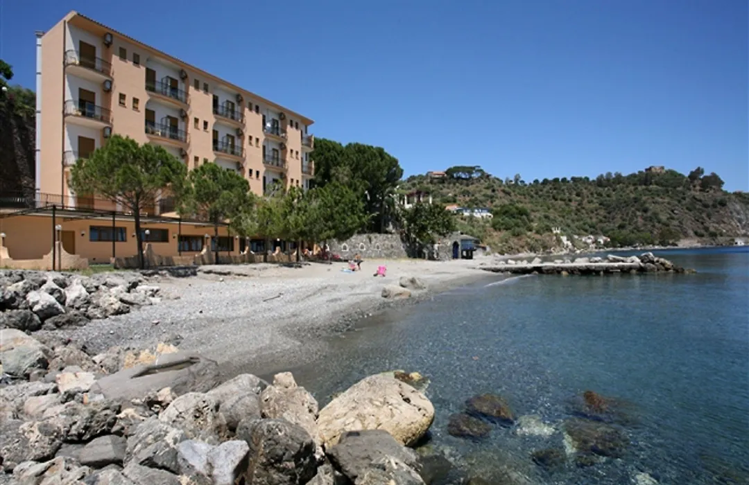 Hotel Riviera Lido-1