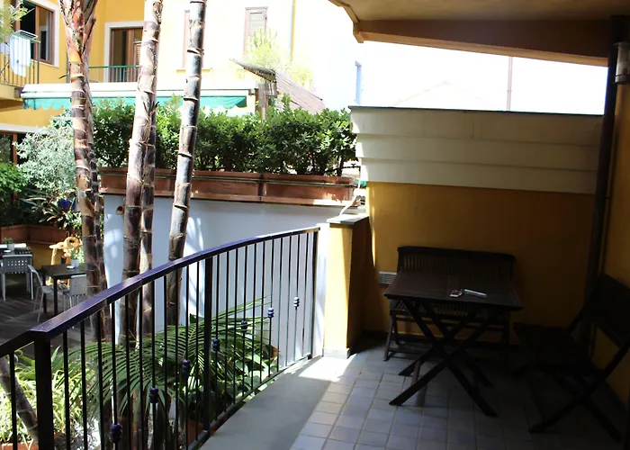 Hotel Esperia Milazzo